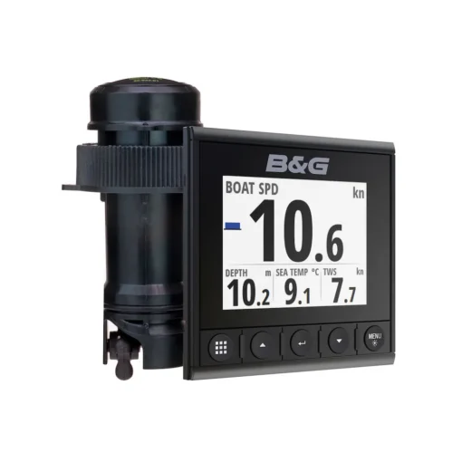 B&G Triton² Speed/Depth Instrument Pack - Image 2
