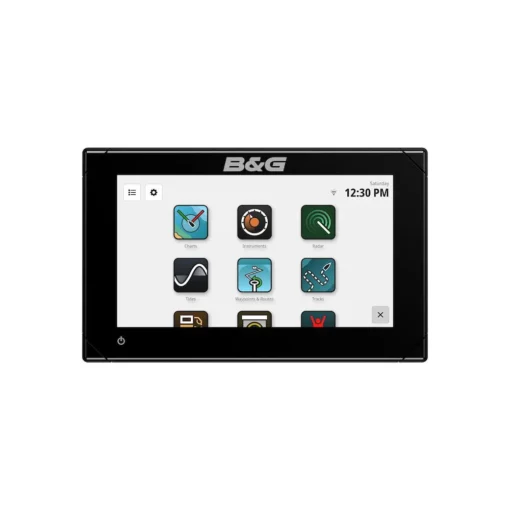 B&G Zeus S 7 Global