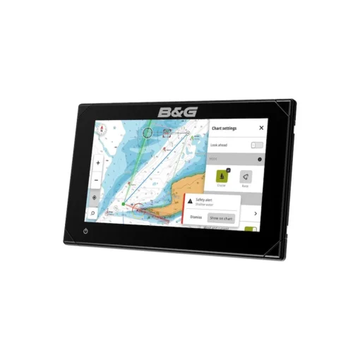 B&G Zeus S 7 Global - Image 2