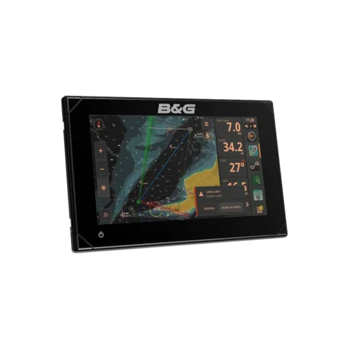 B&G Zeus S 7 Global - Image 3