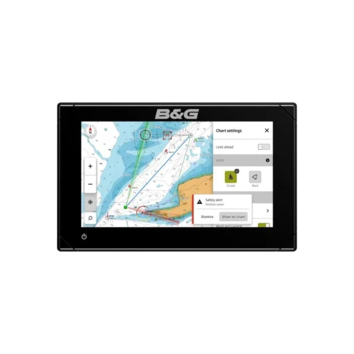 B&G Zeus S 7 Global - Image 4