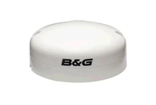 B&G ZG100 GPS Antenna Boatbuilder 6-pack