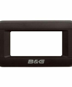 B&G 10/10HV Bezel (black)