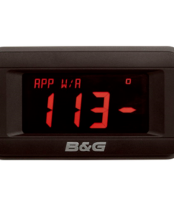 B&G 10/10HV Display Pack for H3000 and WTP3 systems