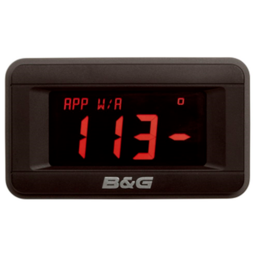 B&G 10/10HV Display Pack for H3000 and WTP3 systems