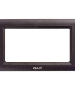 B&G 20/20HV Bezel (black)