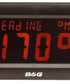 B&G 20/20HV Display Pack for H3000 and WTP3 systems - image 2