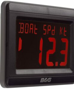 B&G 20/20HV Display Pack for H3000 and WTP3 systems - image 4