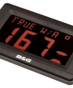 B&G 20/20HV Display Pack for H3000 and WTP3 systems