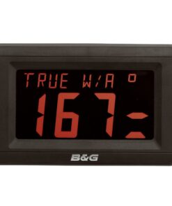 B&G 20/20HV Display pack for H5000 or Triton systems