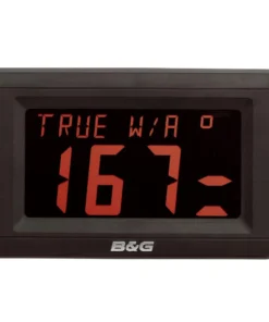 B&G 20/20HV Display pack for H5000 or Triton systems