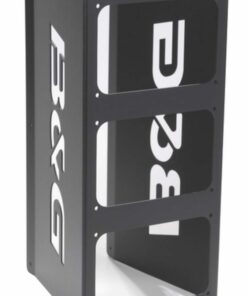 B&G 20/20HV Mast Bracket . 3 way