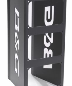 B&G 20/20HV Mast Bracket . 4 way