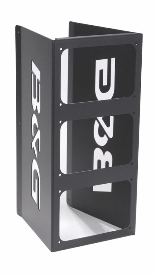 B&G 20/20HV Mast Bracket . 5 way - image 2