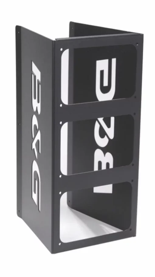 B&G 20/20HV Mast Bracket . 5 way