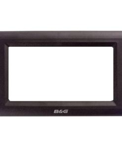 B&G 30/30HV Bezel (black)