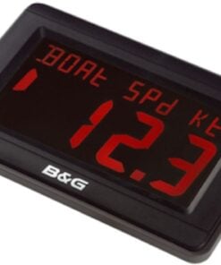 B&G 30/30HV Display Pack for H3000 and WTP3 systems