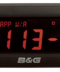 B&G 10/10HV Display Pack for H3000 and WTP3 systems - image 2