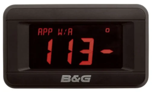 B&G 10/10HV Display Pack for H3000 and WTP3 systems - image 2