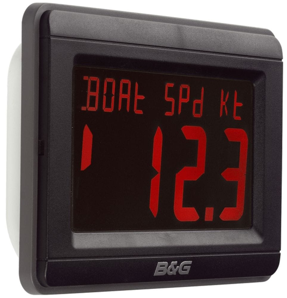 B&G 40/40HV Sun Cover - image 4