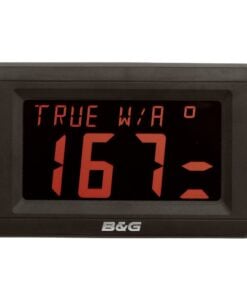 B&G 40/40HV DISPLAY PACK