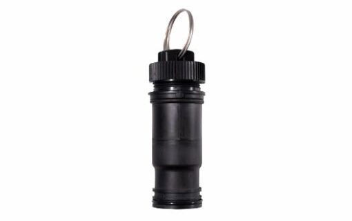 B&G H3000 Depth Sensor Plastic Flanged
