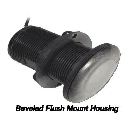 B&G H3000 Depth Sensor Plastic Flush