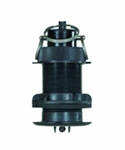 B&G H3000 Speed Sensor Plastic Flush