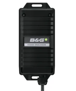 B&G H5000 ANALOGUE EXPANSION