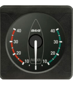 B&G H5000 ANALOGUE FT/FATH DEPTH
