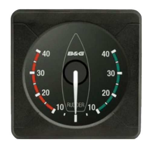 B&G H5000 ANALOGUE FT/FATH DEPTH