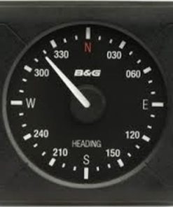 B&G H5000 ANALOGUE HEADING