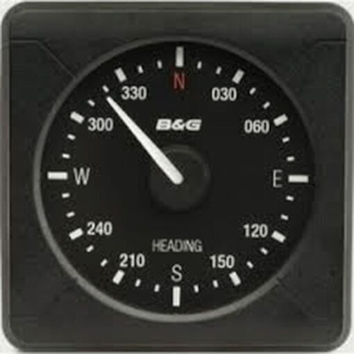 B&G H5000 ANALOGUE HEADING