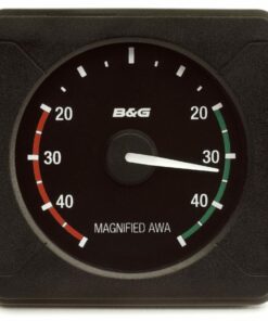 B&G H5000 Analogue Magnified Apparent Wind Angle - image 2
