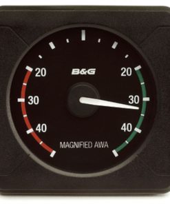 B&G H5000 Analogue Magnified Apparent Wind Angle