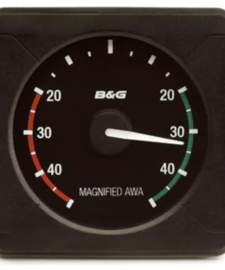 B&G H5000 Analogue Magnified Apparent Wind Angle