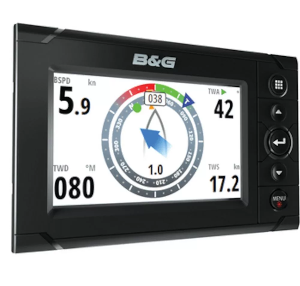 B&G H5000 Graphic Display - image 2