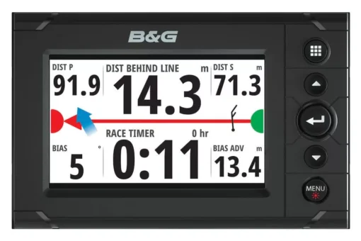B&G H5000 Graphic Display - image 3