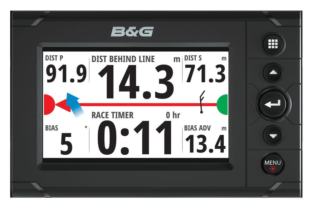 B&G H5000 Graphic Display - image 3