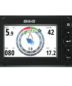 B&G H5000 Graphic Display