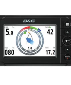 B&G H5000 Graphic Display