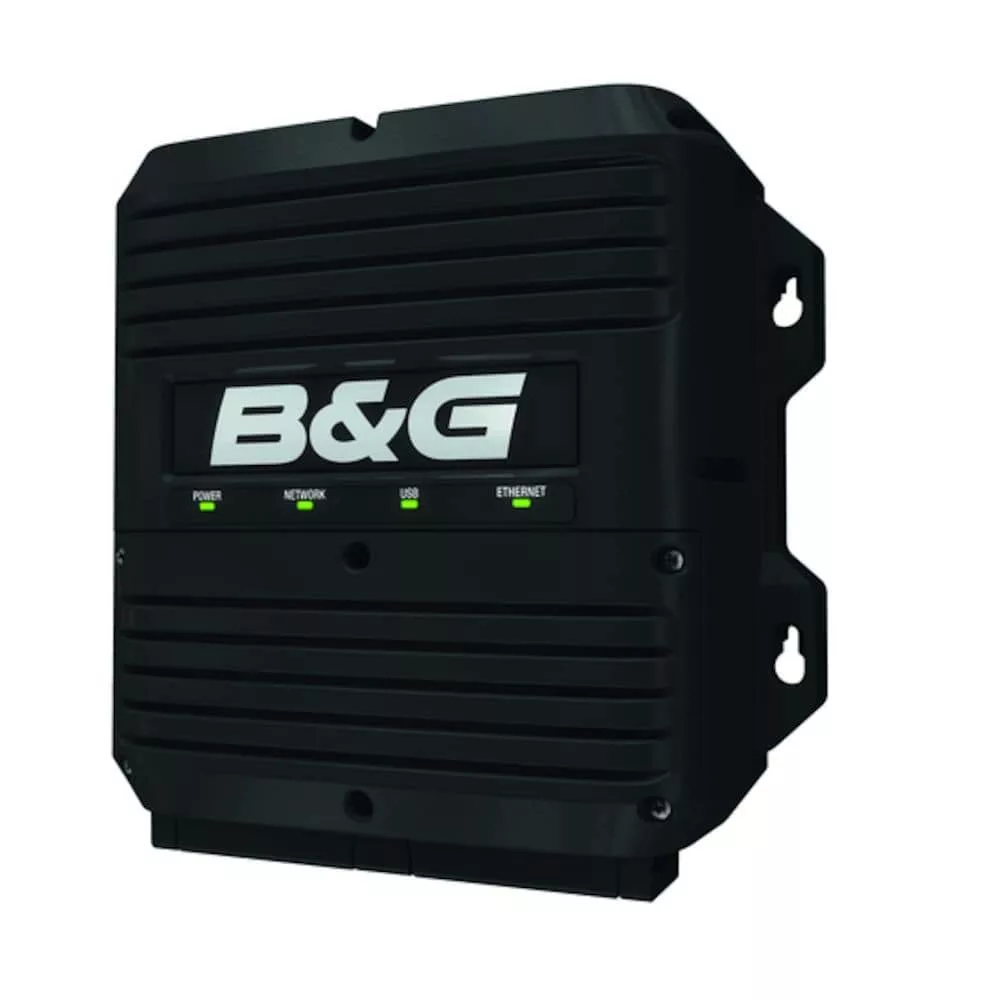 B&G H5000 Hercules Base Pack - image 3