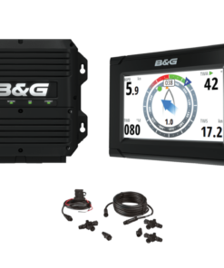 B&G H5000 Hercules Base Pack