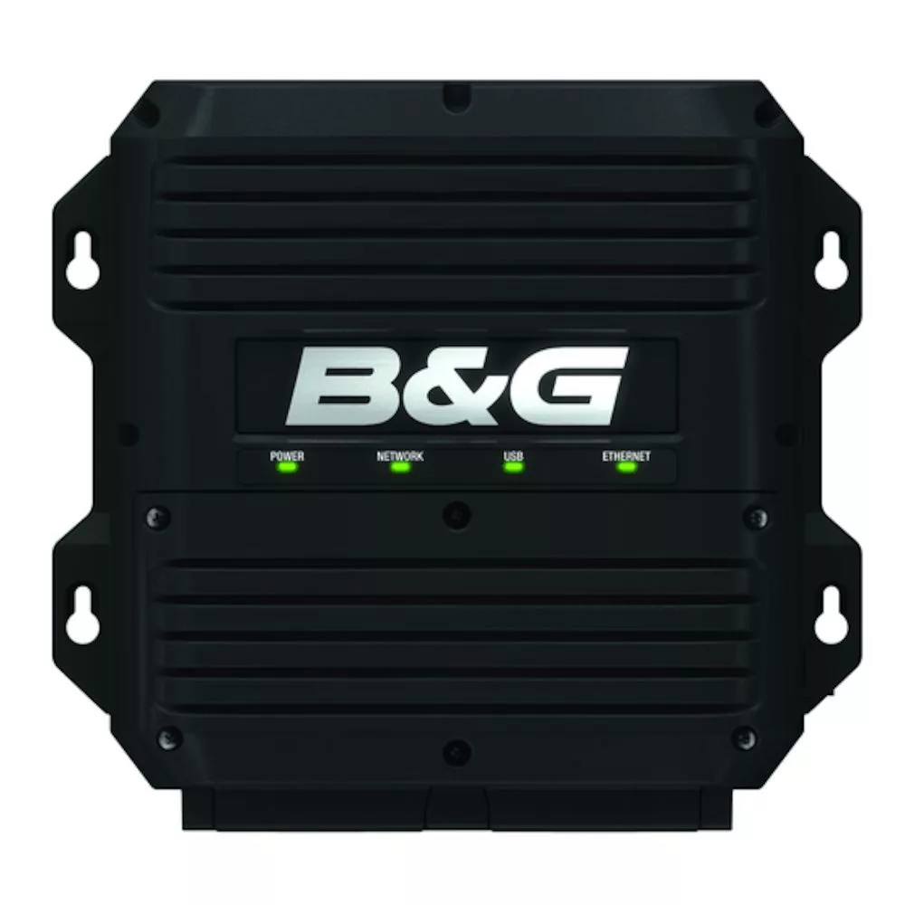 B&G H5000 Hercules Base Pack - image 4