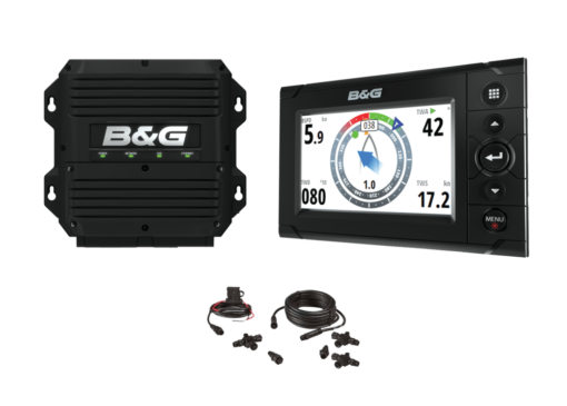 B&G H5000 Hercules Base Pack