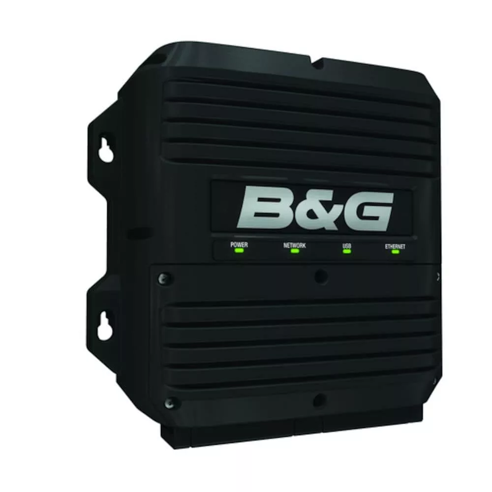 B&G H5000 Hydra Base Pack - image 2