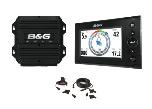 B&G H5000 Hydra Base Pack