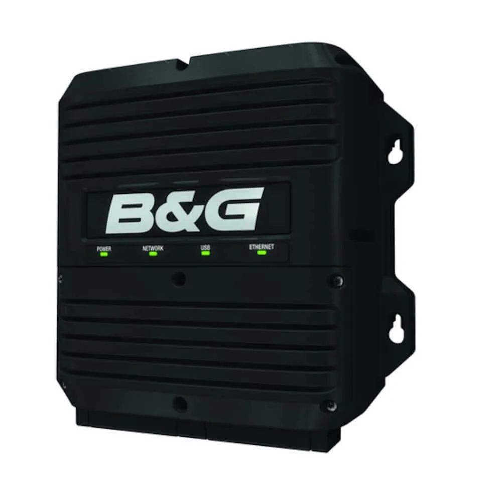 B&G H5000 Performance Base Pack - image 3