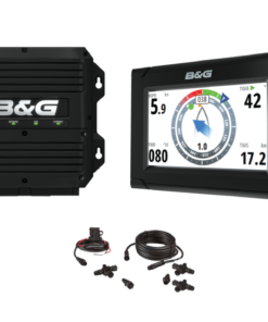 B&G H5000 Performance Base Pack