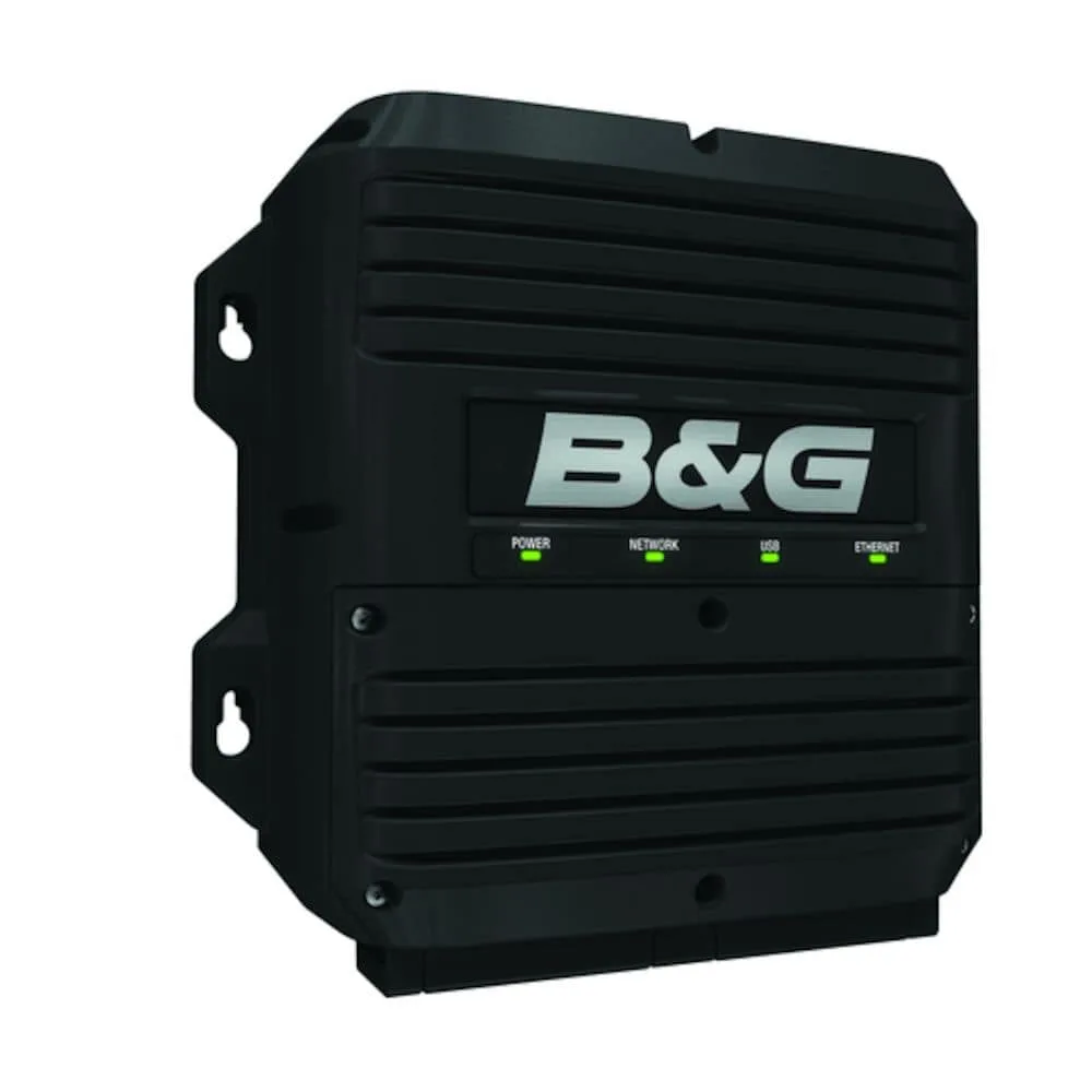 B&G H5000 Performance Base Pack - image 4